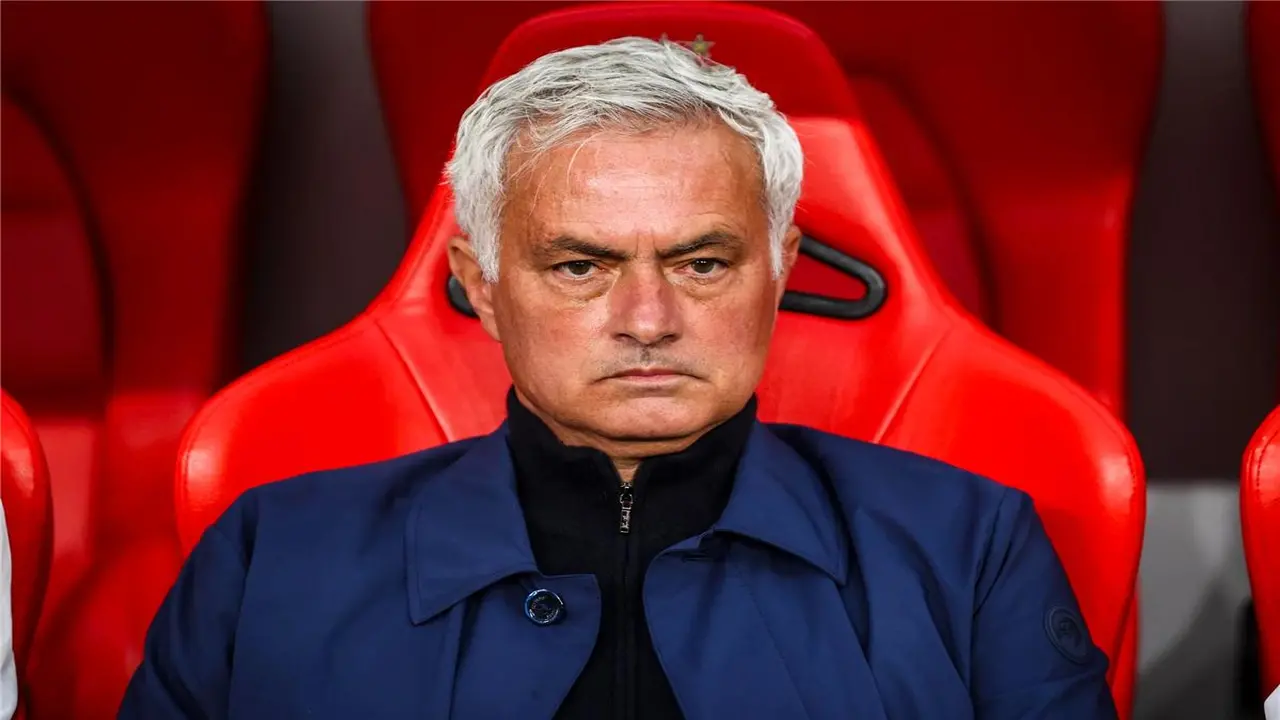 “لا مساس بهم”.. آس تكشف هوية طاقم جوزيه مورينيو في ريال مدريد